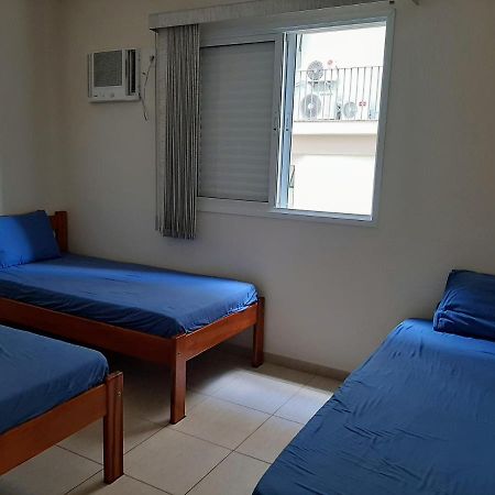 Lindo Apartamento Beira-Mar - Ubatuba-Sp ภายนอก รูปภาพ