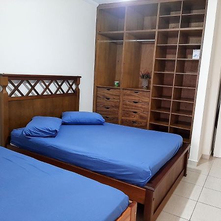 Lindo Apartamento Beira-Mar - Ubatuba-Sp ภายนอก รูปภาพ