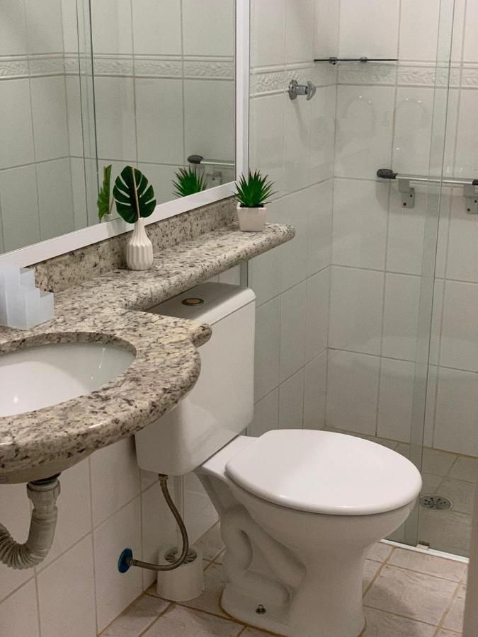 Lindo Apartamento Beira-Mar - Ubatuba-Sp ภายนอก รูปภาพ
