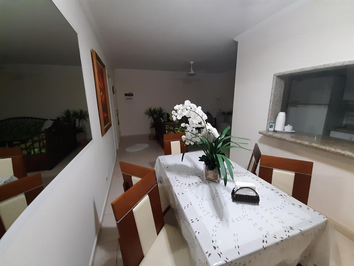 Lindo Apartamento Beira-Mar - Ubatuba-Sp ภายนอก รูปภาพ