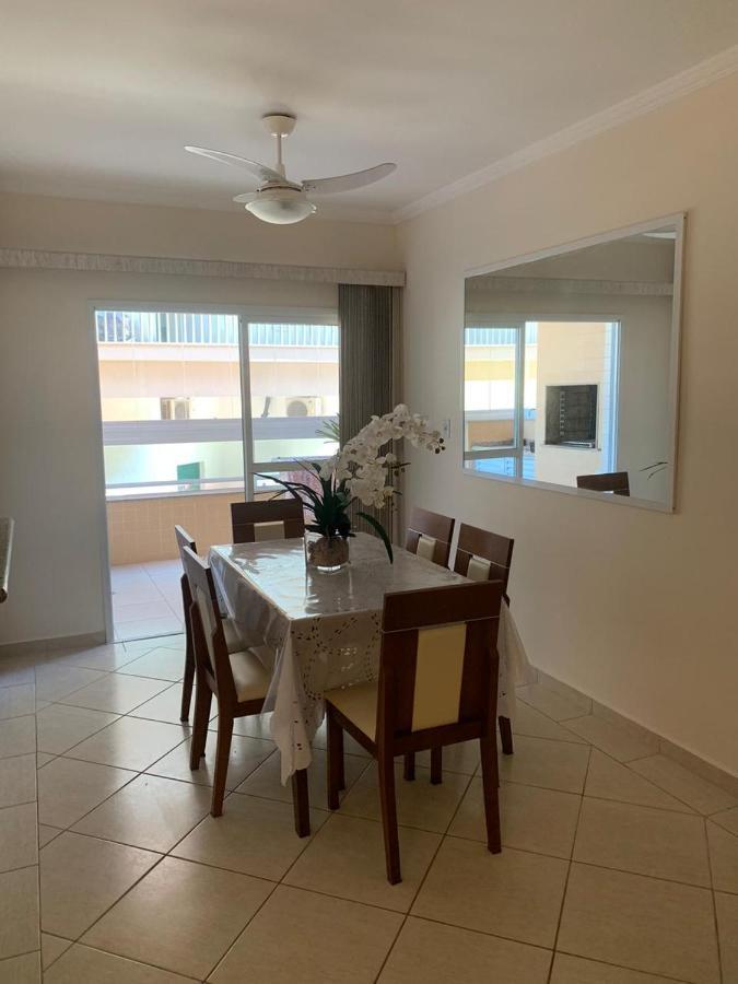 Lindo Apartamento Beira-Mar - Ubatuba-Sp ภายนอก รูปภาพ