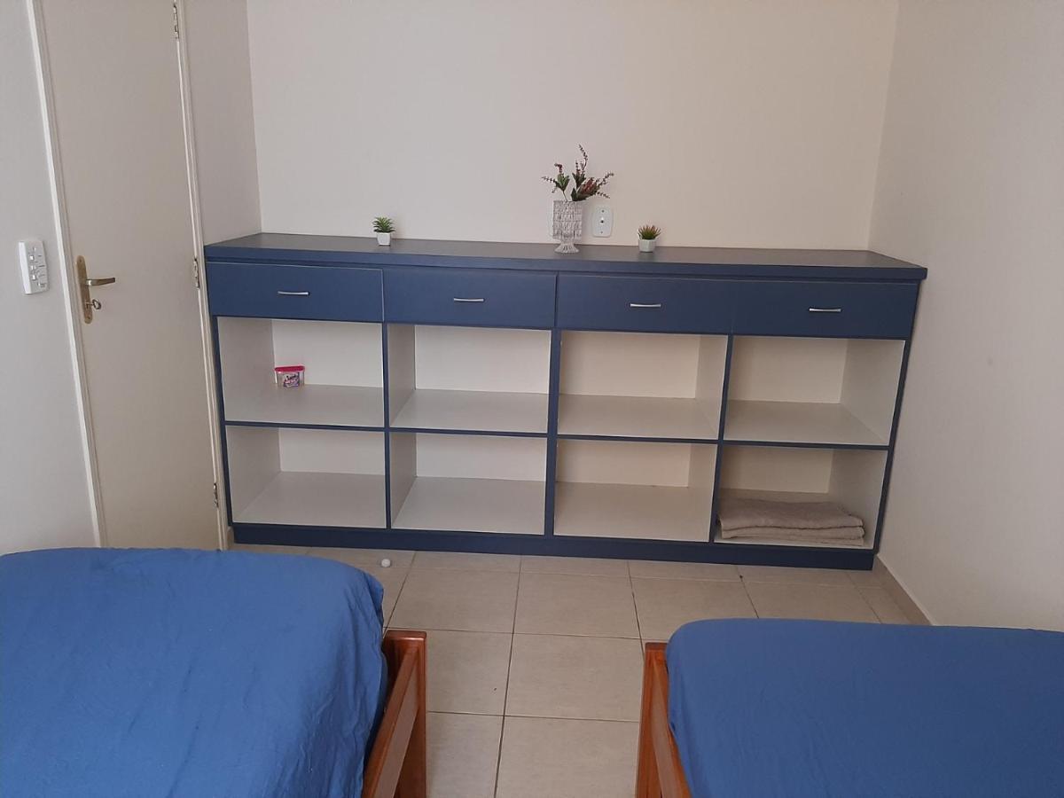 Lindo Apartamento Beira-Mar - Ubatuba-Sp ภายนอก รูปภาพ