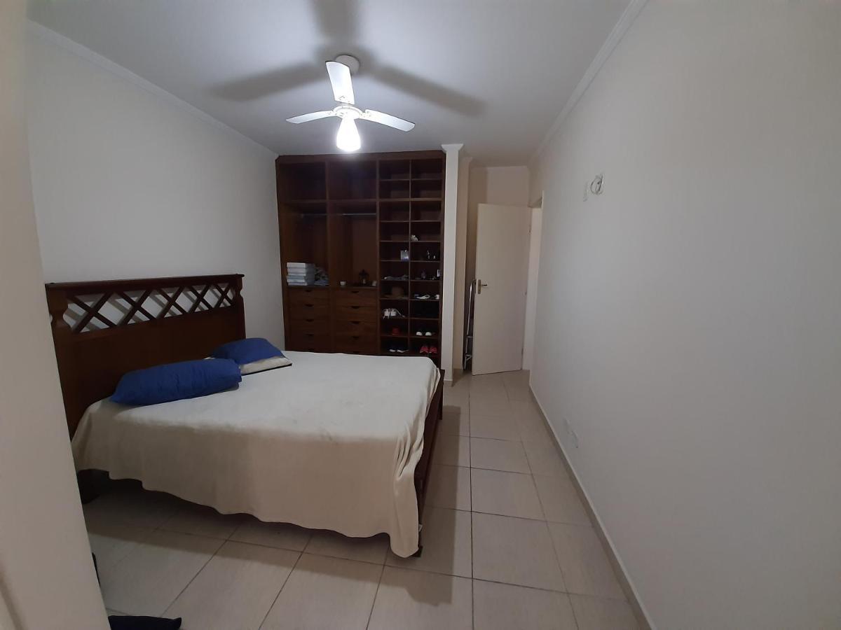 Lindo Apartamento Beira-Mar - Ubatuba-Sp ภายนอก รูปภาพ