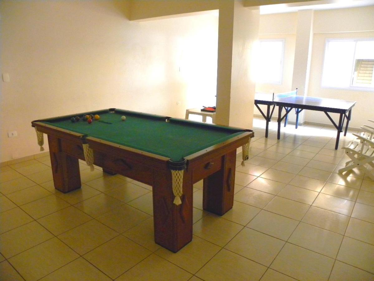 Lindo Apartamento Beira-Mar - Ubatuba-Sp ภายนอก รูปภาพ