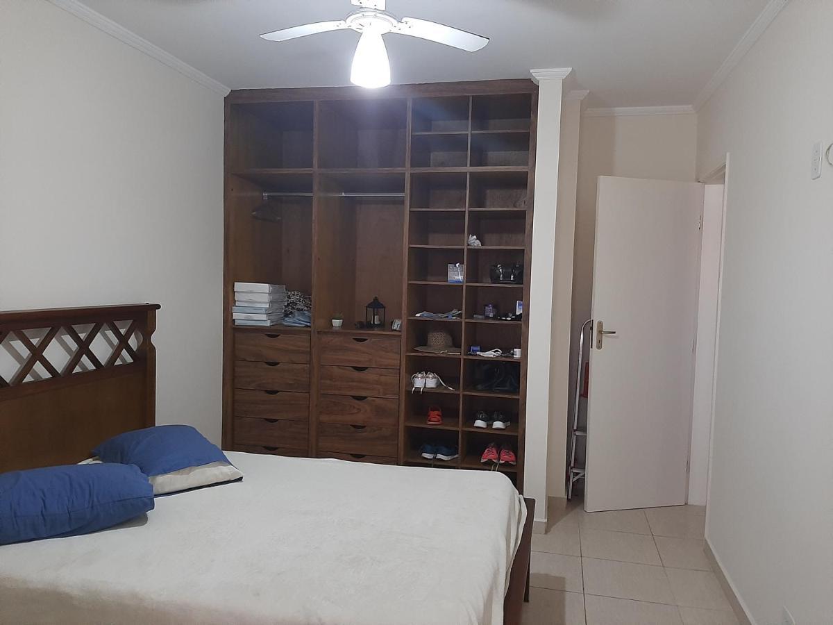 Lindo Apartamento Beira-Mar - Ubatuba-Sp ภายนอก รูปภาพ