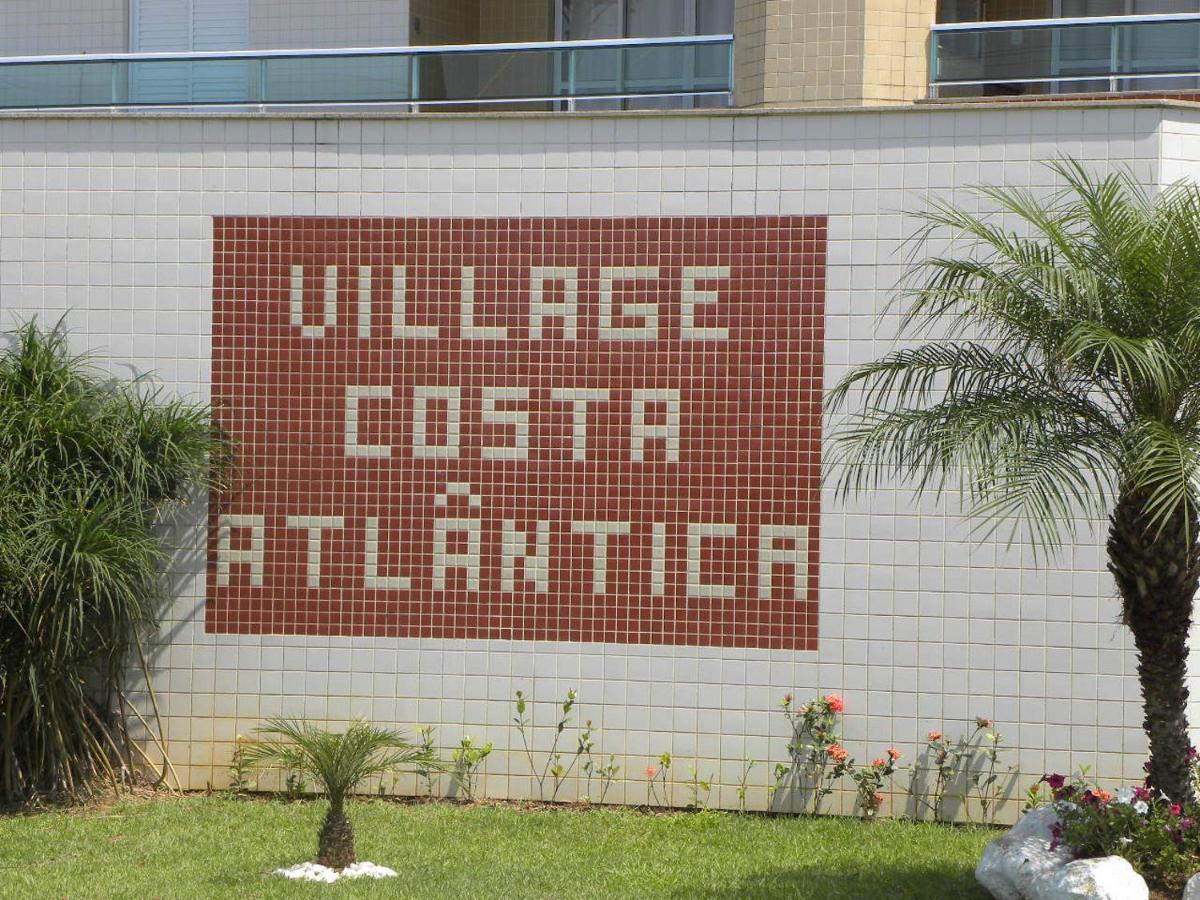 Lindo Apartamento Beira-Mar - Ubatuba-Sp ภายนอก รูปภาพ