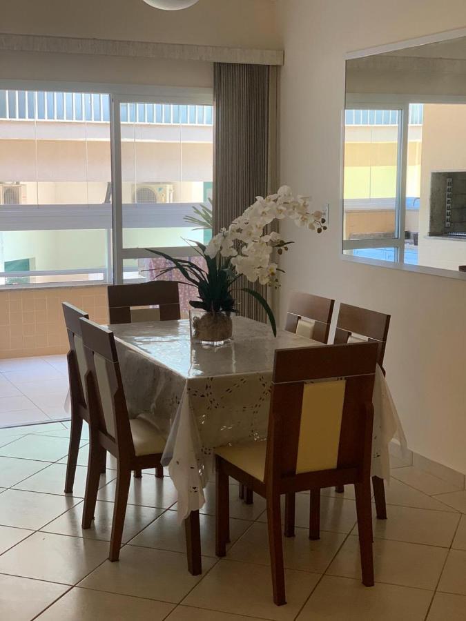 Lindo Apartamento Beira-Mar - Ubatuba-Sp ภายนอก รูปภาพ